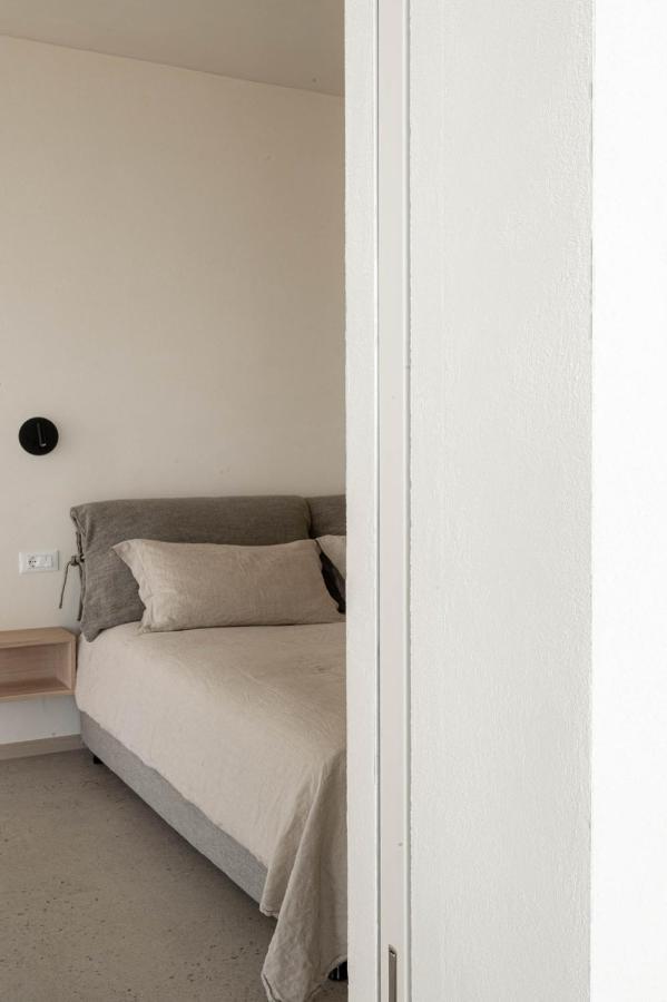 بوجي Monte Piccolo B&B المظهر الخارجي الصورة